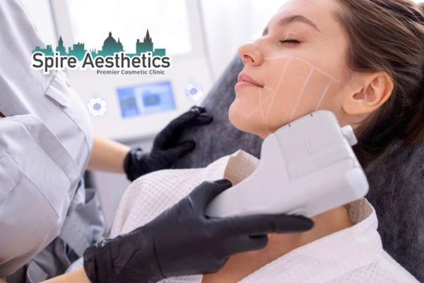 Mini facelift Bridge End Vs HIFU what is best read on now!