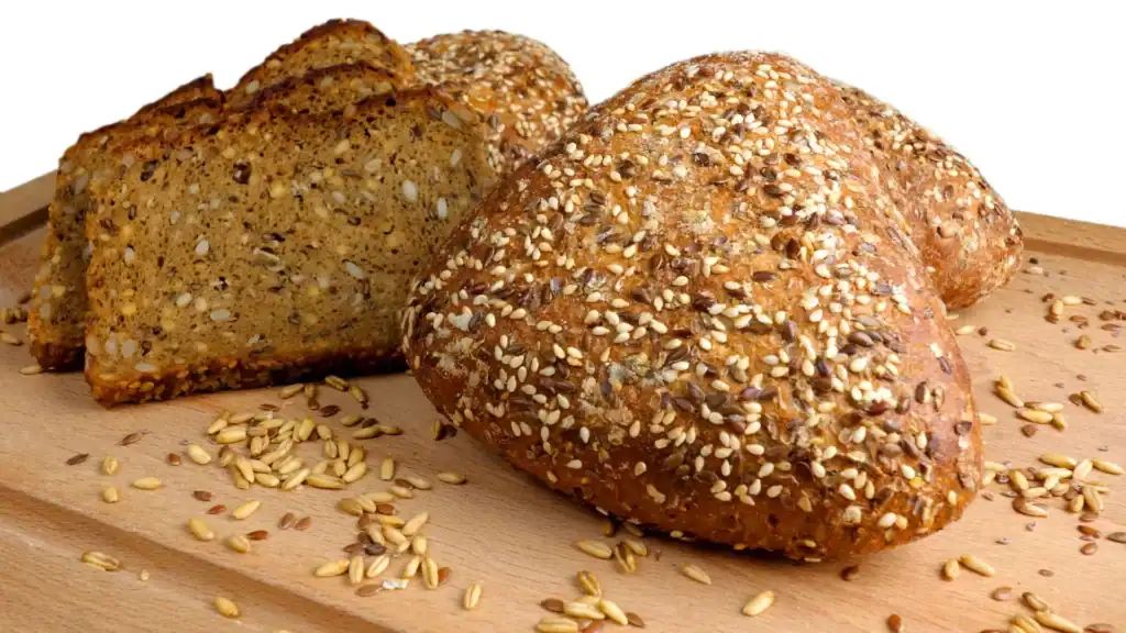 Types of Bread with Low Carbs in Bridge End UK: