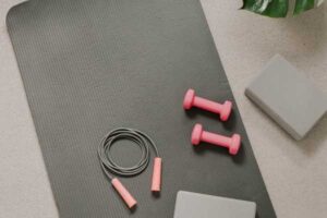home workouts Bridge End