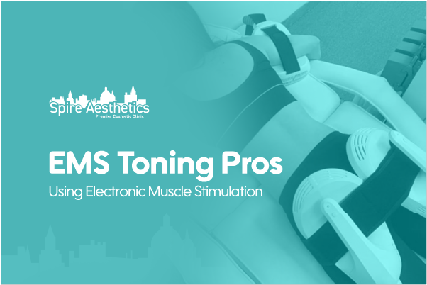 EMS Toning Pros Bridge End